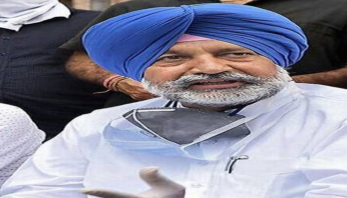 ਸਿਵਲ ਸਰਜਨ ਸਕੂਲਾਂ ਵਿੱਚ ਕੋਵਿਡ -19 ਨਿਗਰਾਨੀ ਨੂੰ ਯਕੀਨੀ ਬਣਾਉਣ: ਬਲਬੀਰ ਸਿੱਧੂ 1 bl04Balbir Singh Sidhujpg