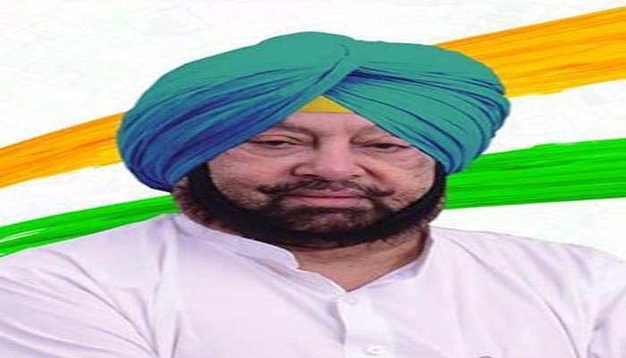 captain amarinder singh 34991