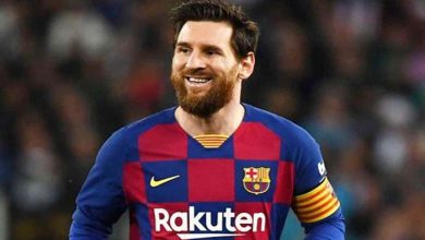 Photo of Lionel Messi ਨੇ ਤੋੜਿਆ ਪੇਲੇ ਦਾ 50 ਸਾਲ ਪੁਰਾਣਾ ਰਿਕਾਰਡ