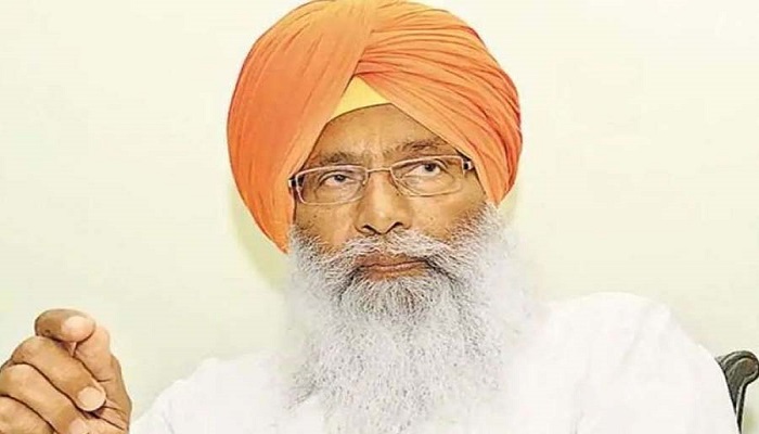 ਤਖ਼ਤ ਸ੍ਰੀ ਕੇਸਗੜ੍ਹ ਸਾਹਿਬ ਵਿੱਚ ਬੇਅਦਬੀ ਦੀ ਘਟਨਾ ਦੀ ਨਿਰਪੱਖ ਜਾਂਚ ਹੋਣੀ ਚਾਹੀਦੀ ਹੈ: ਸੁਖਦੇਵ ਸਿੰਘ ਢੀਂਡਸਾ 1 1631795491Untitled 1 copy