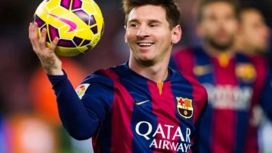 Photo of Lionel Messi ਨੇ PSG ਲਈ ਕੀਤਾ ਪਹਿਲਾ ਗੋਲ , ਮੈਨਚੈਸਟਰ ਸਿਟੀ ਨੂੰ ਹਰਾਇਆ