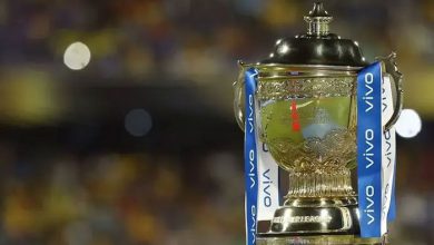 Photo of IPL ਦੇ ਆਖਰੀ ਦੋ ਲੀਗ ਮੈਚ 8 ਅਕਤੂਬਰ ਨੂੰ ਖੇਡੇ ਜਾਣਗੇ