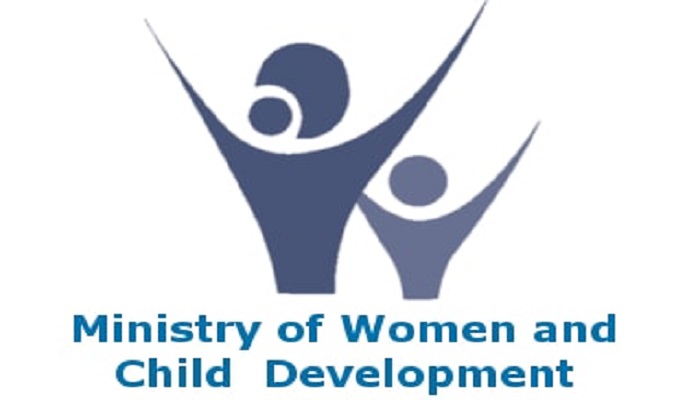 Ministry of Women and Child Development