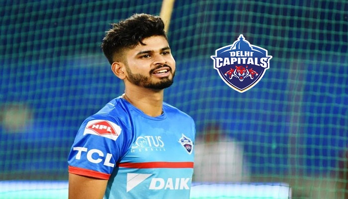 Shreyas Iyer