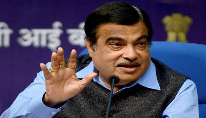 nitin gadkari 4