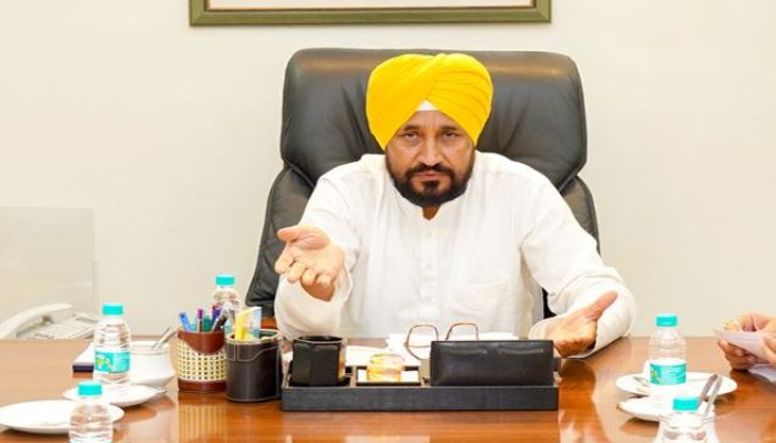ਮੁੱਖ ਮੰਤਰੀ ਨੇ ਨਰਮੇ ਪੱਟੀ ਦੇ ਪ੍ਰਭਾਵਿਤ ਜ਼ਿਲ੍ਹਿਆਂ ਦੇ ਡਿਪਟੀ ਕਮਿਸ਼ਨਰਾਂ ਨੂੰ ਹਰ ਹਾਲ ਵਿਚ 29 ਅਕਤੂਬਰ ਤੱਕ ਨੁਕਸਾਨ ਦੀਆਂ ਰਿਪੋਰਟਾਂ ਭੇਜਣ ਲਈ ਆਖਿਆ 1 11 18