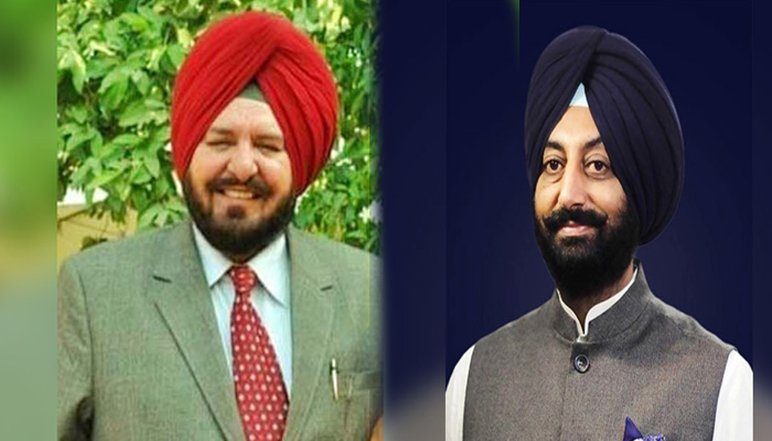 ਅਕਾਲੀ ਦਲ ਨੇ 2 ਹੋਰ ਉਮੀਦਵਾਰਾਂ ਦਾ ਕੀਤਾ ਐਲਾਨ 1 12 17
