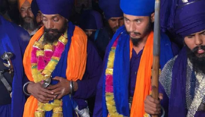 ਸਿੰਘੂ ਬਾਡਰ ਕਤਲ ਕੇਸ ਵਿੱਚ 2 ਹੋਰ ਨਿਹੰਗ ਸਿੱਖ ਗ੍ਰਿਫਤਾਰ 1 1634448727Untitled 1