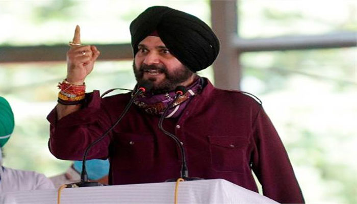 ਨਵਜੋਤ ਸਿੱਧੂ ਦੀ ਅਗਵਾਈ 'ਚ ਮੋਹਾਲੀ ਤੋਂ ਲਖੀਮਪੁਰ ਖੀਰੀ ਤੱਕ ਕਾਂਗਰਸ ਵੱਲੋਂ ਕੱਢਿਆ ਜਾਵੇਗਾ ਵਿਸ਼ਾਲ ਮਾਰਚ 1 4 5
