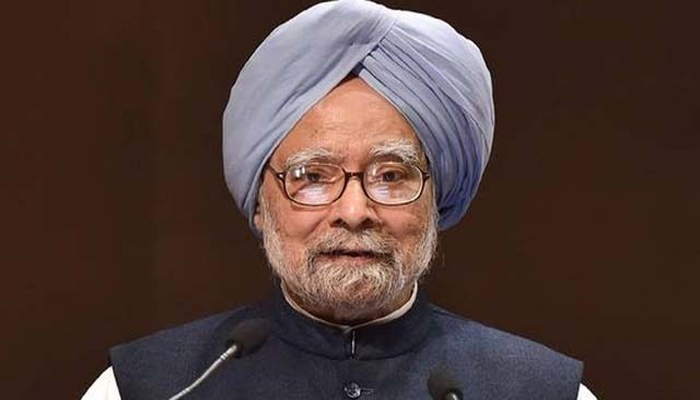 ਸਾਬਕਾ PM Manmohan Singh ਦੀ ਹਾਲਤ ਸਥਿਰ, ਮੌਤ ਦੀ ਖ਼ਬਰ ਅਫ਼ਵਾਹ 1 5 13