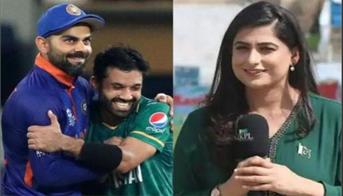 Sana Mir ਨੇ Virat Kohli ਦੀ ਕੀਤੀ ਸ਼ਲਾਘਾ 1 9 20