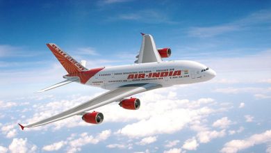 Photo of Air India ਦਾ ਨਵਾਂ ਮਾਲਿਕ ਬਣਿਆ Tata Group, ਸਭ ਤੋਂ ਜ਼ਿਆਦਾ ਕੀਮਤ ਲਗਾ ਕੇ ਜਿੱਤੀ ਬੋਲੀ