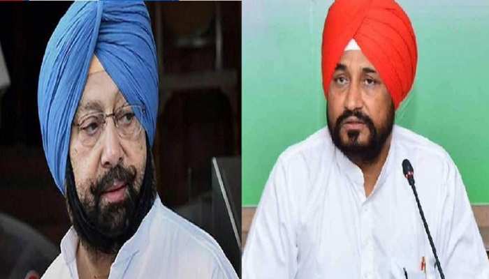 ਪੰਜਾਬ 'ਚ ਡੇਂਗੂ ਦੇ ਵਧਦੇ ਮਾਮਲਿਆਂ 'ਤੇ ਕੈਪਟਨ ਨੇ CM Channi 'ਤੇ ਨਿਸ਼ਾਨਾ ਸਾਧਿਆ, ਕਿਹਾ- ਸਰਕਾਰ ਨੂੰ ਸਥਿਤੀ ਨੂੰ ਗੰਭੀਰਤਾ ਨਾਲ ਸਮਝਣਾ ਚਾਹੀਦਾ ਹੈ 1 926628 11