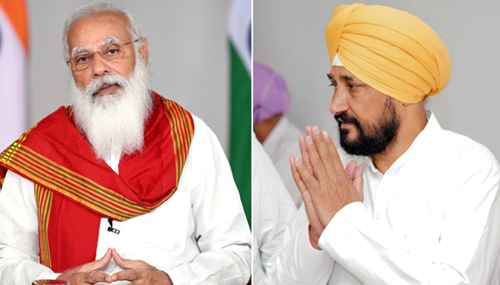 CM Channi ਨੇ PM Modi ਨੂੰ ਪੱਤਰ ਲਿਖ ਕੀਤੀ ਇਹ ਅਪੀਲ 1 1 14