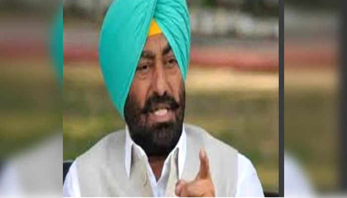 NRI ਦੇ ਵੀਜ਼ੇ ਕੈਂਸਲ ਕਰਨ 'ਤੇ sukhpal singh khaira ਨੇ ਕੇਂਦਰ ਸਰਕਾਰ 'ਤੇ ਸਾਧਿਆ ਨਿਸ਼ਾਨਾ 1 11 2