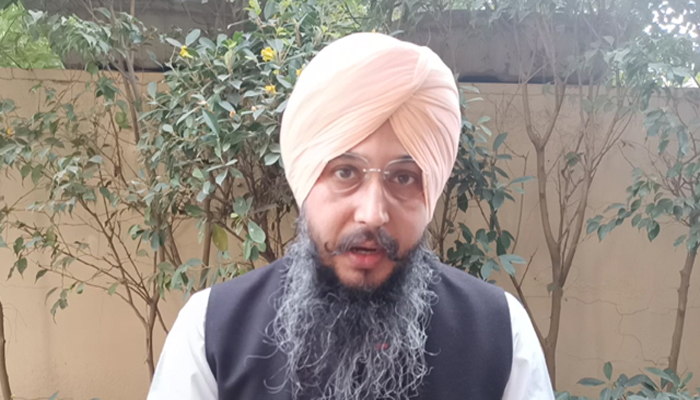 'ਜਿੱਥੇ ਭੁੱਖ ਹੜਤਾਲ ਕਰਨਗੇ ਪੰਜਾਬ ਕਾਂਗਰਸ ਪ੍ਰਧਾਨ, ਮੈਂ ਵੱਡਾ ਜਥਾ ਲੈ ਕੇ ਪਹੁੰਚ ਜਾਵਾਂਗਾ ਉੱਥੇ' 1 12 11