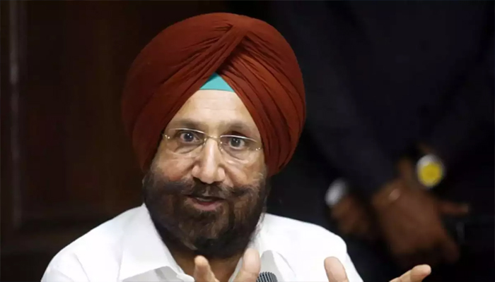 ਉਪ ਮੁੱਖ ਮੰਤਰੀ ਵੱਲੋਂ ਮੋਗਾ ਤੇ ਫਿਰੋਜ਼ਪੁਰ 'ਚ ਨਸ਼ਾ ਵੇਚਣ ਵਾਲਿਆਂ ਦੀ ਜਾਇਦਾਦ ਅਟੈਚ ਅਤੇ ਡਿਊਟੀ 'ਚ ਕੋਤਾਹੀ ਵਰਤਣ ਵਾਲੇ ਪੁਲਿਸ ਅਧਿਕਾਰੀਆਂ ਖਿਲਾਫ ਕਾਰਵਾਈ ਦੇ ਆਦੇਸ਼ 1 1333