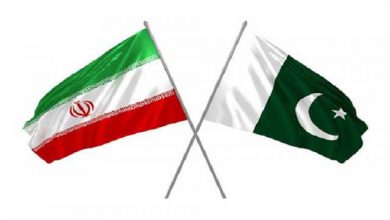 Photo of Iran ਅਤੇ Pakistan 2023 ਤੱਕ ਆਪਸੀ ਵਪਾਰ ਨੂੰ 5 ਬਿਲੀਅਨ ਡਾਲਰ ਤੱਕ ਵਧਾਉਣ ਲਈ ਸਹਿਮਤ