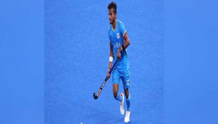 Hockey: Junior World Cup ਲਈ 18 ਮੈਂਬਰੀ ਭਾਰਤੀ ਟੀਮ ਦਾ ਐਲਾਨ, Vivek Sagar ਹੋਣਗੇ ਕਪਤਾਨ 1 1636691013Untitled 1 copy