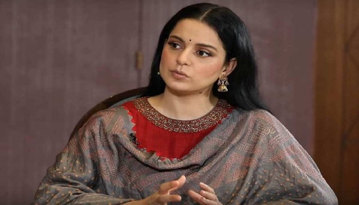 Big Breaking : ਸਿੱਖਾਂ 'ਤੇ ਟਿੱਪਣੀ ਕਰ ਬੁਰੀ ਫਸੀ Kangana Ranaut 1 7 10