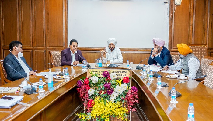 ਮੁੱਖ ਮੰਤਰੀ ਵੱਲੋਂ ਮਾਸਟਰ ਕਾਡਰ ਵਿੱਚ 10,000 ਤੋਂ ਵੱਧ ਭਰਤੀਆਂ ਕਰਨ ਦਾ ਐਲਾਨ 1 DSC06705