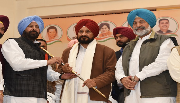 ਮੁੱਖ ਮੰਤਰੀ ਵੱਲੋਂ ਪੰਜਾਬ ਵਾਸੀਆਂ ਨੂੰ ਆਗਾਮੀ ਵਿਧਾਨ ਸਭਾ ਚੋਣਾਂ `ਚ ਆਪ ਅਤੇ ਅਕਾਲੀ ਦਲ ਦਾ ਸਫਾਇਆ ਕਰ ਦੇਣ ਦਾ ਸੱਦਾ 1 IMG 20211127 153924