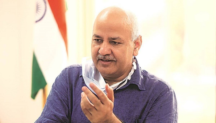 Manish Sisodia 1 1