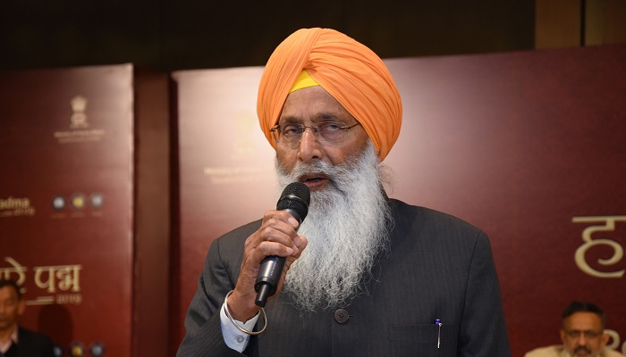 ਚੋਣਾਂ ਤੋਂ ਪਹਿਲਾਂ ਸੁਖਦੇਵ ਸਿੰਘ ਢੀਂਡਸਾ ਦਾ ਵੱਡਾ ਬਿਆਨ 1 SAD e1571487949783