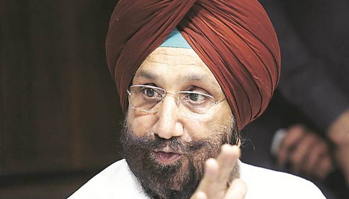 ਬਰਨਾਲਾ ਜੇਲ੍ਹ 'ਚ ਕੈਦੀ ਨਾਲ ਵਾਪਰੀ ਘਟਨਾ ਤੇ ਉਪ ਮੁੱਖ ਮੰਤਰੀ ਵੱਲੋਂ ਜਾਂਚ ਦੇ ਆਦੇਸ਼ 1 Sukhjinder Singh Randhawa