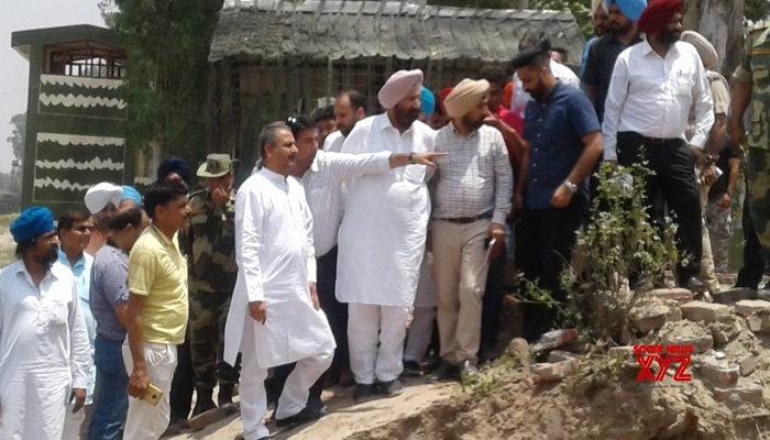 ਗੁਰੂ ਨਾਨਕ ਦੇਵ ਜੀ ਵੱਲੋਂ ਦਿੱਤੇ ਸੁਨੇਹਿਆਂ ਨੂੰ ਬਰਕਰਾਰ ਰੱਖਣ ਅਤੇ ਘਰ-ਘਰ ਪਹੁੰਚਾਉਣ ਦੀ ਲੋੜ: ਵਿਜੈ ਇੰਦਰ ਸਿੰਗਲਾ 1 vijay