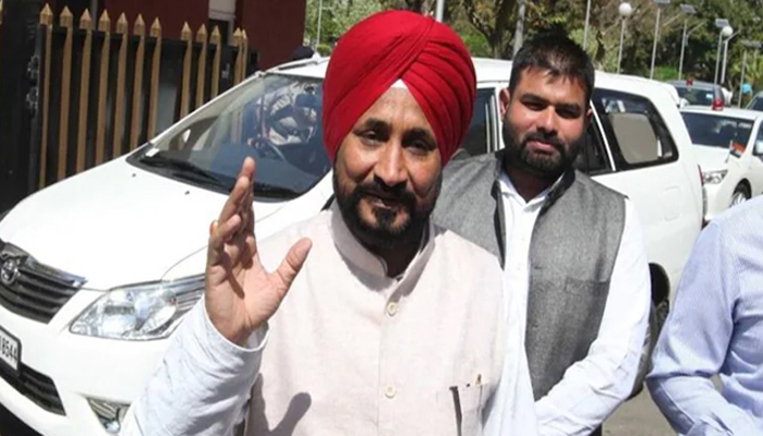 BREAKING : CM Channi ਦੀ ਅੱਜ ਅਹਿਮ Press Conference, ਕਰ ਸਕਦੇ ਨੇ ਕੋਈ ਵੱਡਾ ਐਲਾਨ 1 1 1