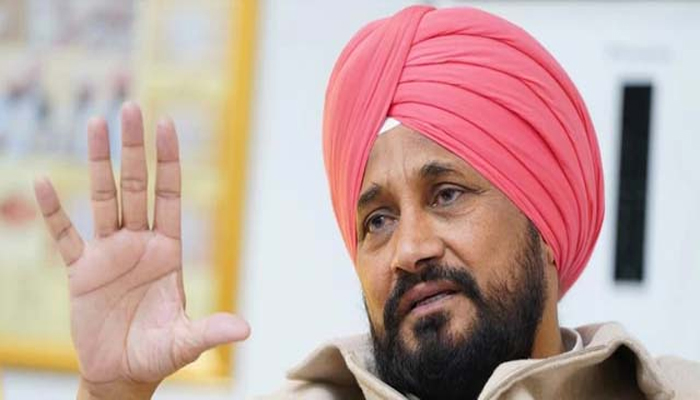 ਪੰਜਾਬ ਵਿੱਚ ਫੁੱਟ ਪਾਊ ਸਾਜ਼ਿਸ਼ਾਂ ਨੂੰ ਹੱਲਾਸ਼ੇਰੀ ਦੇਣ ਲਈ ਭਾਜਪਾ ਨੇ ਅਮਰਿੰਦਰ ਅਤੇ ਢੀਂਡਸਾ ਵਰਗੇ ਨਵੇਂ ਸਹਿਯੋਗੀ ਲੱਭੇ: ਚੰਨੀ 1 10 3