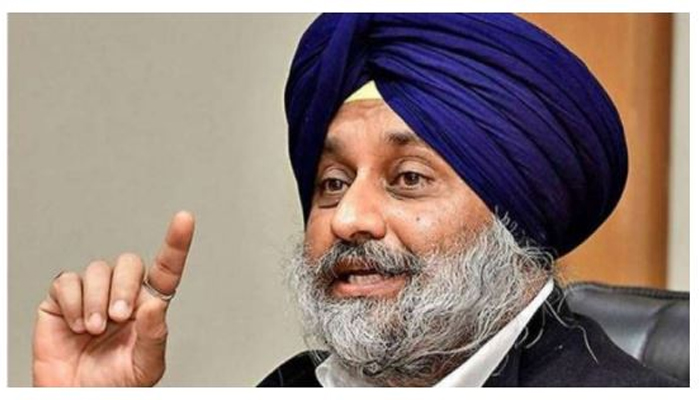 ਸੁਖਬੀਰ ਬਾਦਲ ਦਾ ਵੱਡਾ ਐਲਾਨ, 'ਸਰਕਾਰ ਬਣੀ ਤਾਂ 2 Dy CM 'ਚੋਂ ਇੱਕ BSP ਦਾ ਹੋਵੇਗਾ' 1 11 9