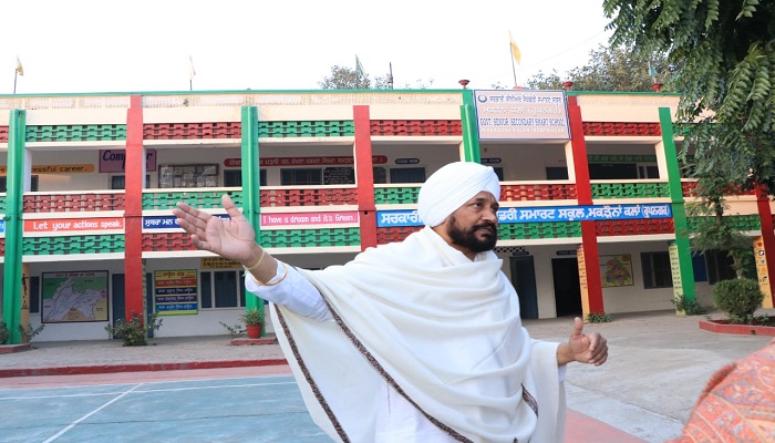 `ਆਪ` ਲੀਡਰਸ਼ਿਪ ਦਾ ਹਰ ਸ਼ਬਦ ਝੂਠ ਦਾ ਪੁਲੰਦਾ: ਮੁੱਖ ਮੰਤਰੀ 1 1640005379370