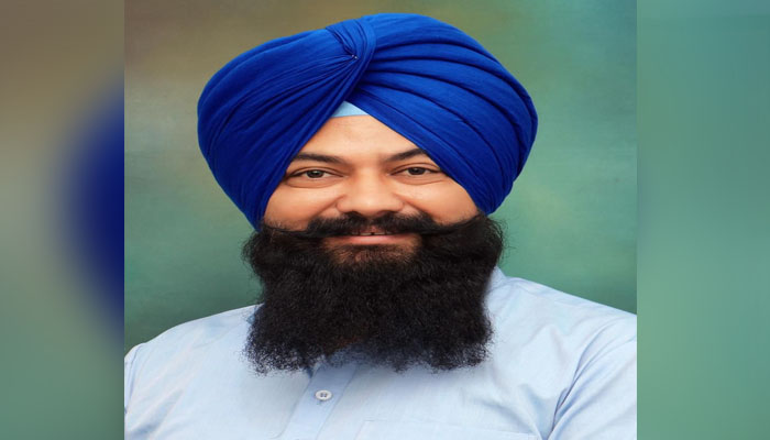 'ਕਾਂਗਰਸ ਭਾਜਪਾ ਦੇ ਕੋਲ ਵਿਕਾਊ, ਮੁੱਖ ਮੰਤਰੀ ਦੇ ਬਸਪਾ ਤੇ ਦੋਸ਼ ਕਾਂਗਰਸ ਦੀਆਂ ਚੀਕਾਂ' 1 17 4