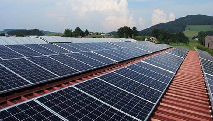 ਬਿਜਲੀ ਦੀ ਵੱਧਦੀ ਮੰਗ ਨਾਲ ਨਿੱਬੜਨ ਲਈ PSPCL ਖਰੀਦੇਗੀ 500 MW ਸੋਲਰ ਪਾਵਰ 1 5 6