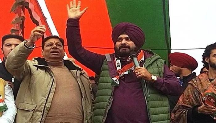 ‘ਬਿਕਰਮ ਮਜੀਠੀਆ ਦੀ ਗ੍ਰਿਫ਼ਤਾਰੀ ਤੱਕ ਆਰਾਮ ਨਾਲ ਨਹੀਂ ਬੈਠਾਂਗਾ' 1 6 18