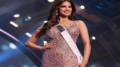Photo of Miss Universe 2021: Harnaaz Sandhu ਨੇ ਚਮਕਾਇਆ ਭਾਰਤ ਦਾ ਨਾਂ