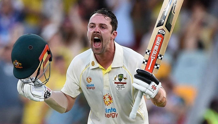 Head delight at rapid Ashes century still