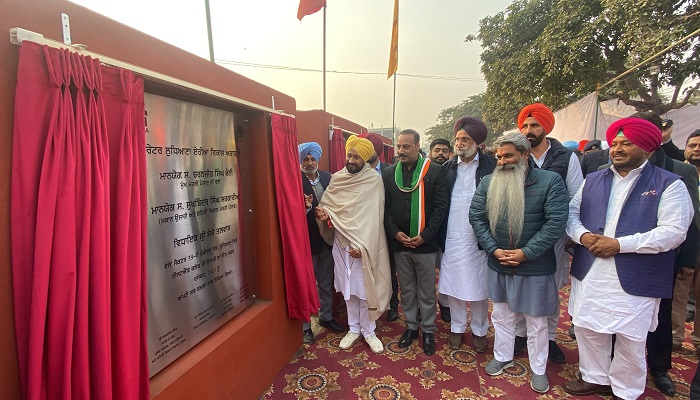 ਰੇਤ ਮਾਫੀਆ, ਪੋਸਟ ਮੈਟ੍ਰਿਕ ਸਕਾਲਰਸਿ਼ਪ ਸਕੀਮ, ਬੇਅਦਬੀ ਅਤੇ ਸਿੰਚਾਈ ਘੁਟਾਲੇ ਦੇ ਸਾਜਿਸ਼ਘਾੜਿਆਂ ਵਿਰੁੱਧ ਸਖ਼ਤ ਕਾਰਵਾਈ ਲਈ ਸਰਕਾਰ ਪਾਬੰਦ: ਮੁੱਖ ਮੰਤਰੀ 1 IMG 8537