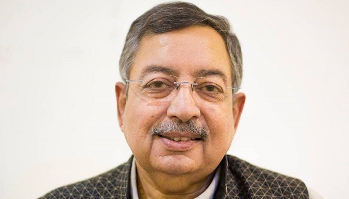ਸੀਨੀਅਰ ਪੱਤਰਕਾਰ Vinod Dua ਦਾ ਦੇਹਾਂਤ 1 Vinod