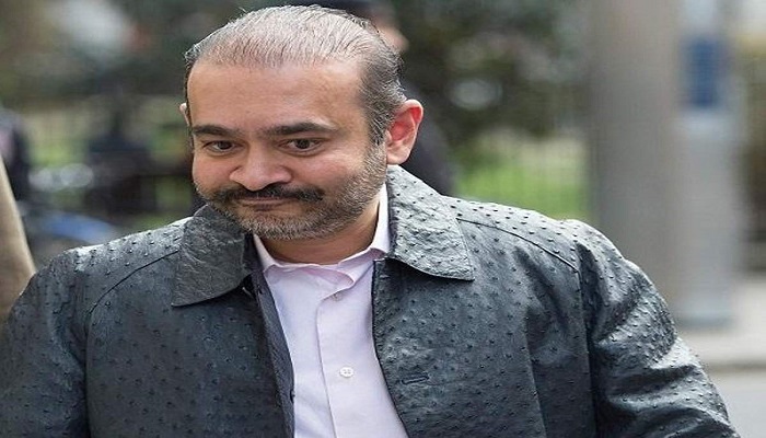 nirav modi