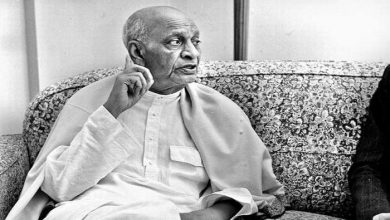 Photo of Sardar Vallabhbhai Patel ਦੀ ਪੁਣਿਆ ਤਿਥੀ ਮੌਕੇ Modi ਨੇ ਯਾਦ ਕੀਤਾ