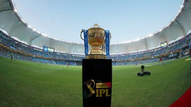 Photo of IPL 2022: ਅੱਜ Hyderabad ਅਤੇ Punjab ਹੋਣਗੇ ਆਹਮੋ-ਸਾਹਮਣੇ