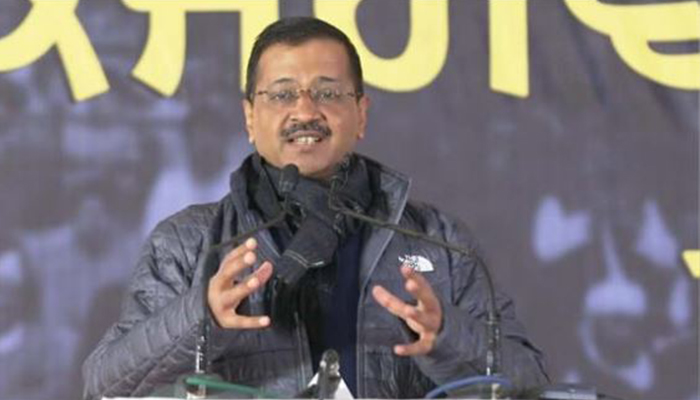 'ਪੰਜਾਬ ਨੂੰ ਇੱਕ ਕੱਟੜ ਤੇ ਇਮਾਨਦਾਰ CM ਚਾਹੀਦੈ' 1 12 17