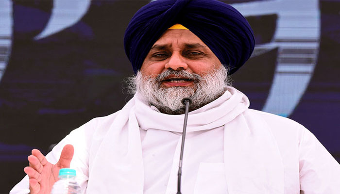 'ਦਰਬਾਰ ਸਾਹਿਬ ਦੀ ਬੇਅਦਬੀ ਬਰਦਾਸ਼ਤ ਤੋਂ ਬਾਹਰ' 1 14 1