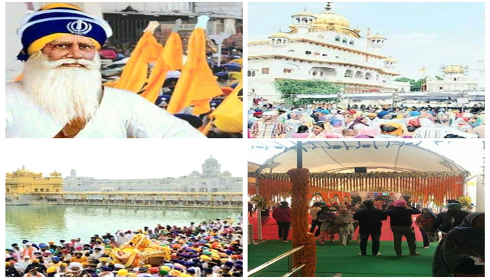 ਬਾਬਾ ਦੀਪ ਸਿੰਘ ਜੀ ਦੇ ਜਨਮ ਦਿਹਾੜੇ ਮੌਕੇ 26 ਜਨਵਰੀ ਨੂੰ ਸਜਾਇਆ ਜਾਵੇਗਾ ਨਗਰ ਕੀਰਤਨ 1 14 13