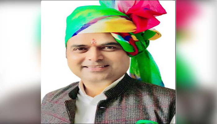 ਮੁੱਖ ਮੰਤਰੀ ਵਲੋਂ ਹਰੇਕ ਗਊਸ਼ਾਲਾ ਦੇ ਰੱਖ-ਰਖਾਵ ਲਈ 5-5 ਲੱਖ ਰੁਪਏ ਦੀ ਰਾਸ਼ੀ ਜਾਰੀ ਕਰਨਾ ਸ਼ਲਾਘਾਯੋਗ ਫੈਸਲਾ - ਸਚਿਨ ਸ਼ਰਮਾ 1 4 6