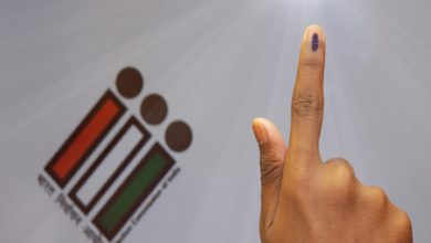 Photo of ਪੰਜਾਬ ਵਿਧਾਨ ਸਭਾ ਚੋਣਾਂ 2022: ਦੂਜੇ ਦਿਨ ਦਾਖ਼ਲ ਹੋਈਆਂ 91 ਨਾਮਜ਼ਦਗੀਆਂ