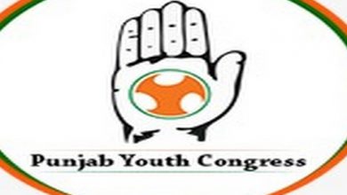 Photo of Jaswinder Singh Jassi ਨੇ Punjab Youth Congress ਦੇ ਉਪ-ਪ੍ਰਧਾਨ ਅਹੁਦੇ ਤੋਂ ਦਿੱਤਾ ਅਸਤੀਫ਼ਾ